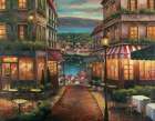 Marseille I Art Print by Unknown