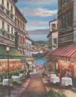 Le Havre I Art Print by Unknown