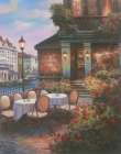 Le Havre II Art Print by Unknown