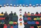 Graduation Art Print by Unknown