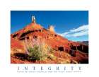 Integrity - Natiure Art Print