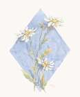 Daisy Pastel Violet I Art Print by Unknown
