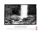 Goodness Art Print by Unknown