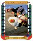 Skateboard Extreme Art Print by Unknown