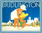 Bridlington Art Print by Unknown