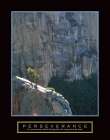 Perseverance - Canyon Art Print by Unknown