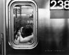 Urban Romance Black & White Print