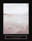Vision - Beach Art Print