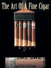 Hand Made Cigars Art Print by Unknown