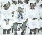 Graduation Art Print by Unknown