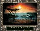 Inheritance - Serengety Art Print by Unknown