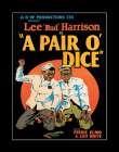 Pair of Dice Art Print by Unknown