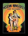 Modern Minstrels Art Print by Unknown