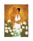 In the Garden Art Print by Unknown