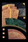 Abstract II Art Print by Unknown