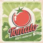 Tomato Kitchen Print