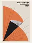 Postmodern 3 Art Print