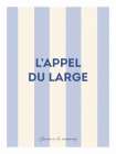 Lappel du Large Art Print