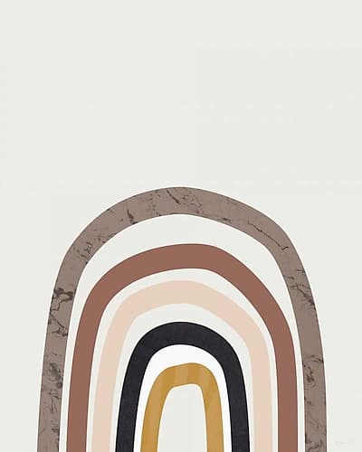 Bohemia 4 Art Print