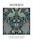 Morris Pattern 1 Art Print