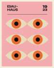 Bauhaus 1923 Minimalist Print