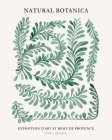 Natural Botanica Art Print