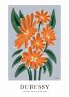 LEveil des Couleurs Art Print