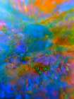 Color Pallet I Art Print