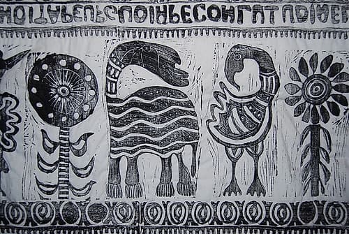 Otomé Photography Print