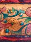 Cabinet Detail I Art Print