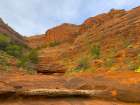 Sedona V Art Print