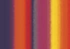 Bright Texture Stripes I Art Print
