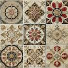 Tile Art Print