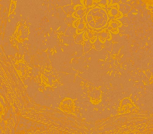 San Xavier Dome IV Art Print