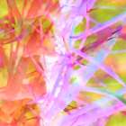 Color Blast XXb Art Print