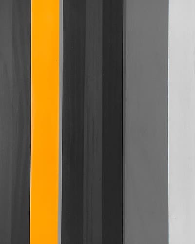 Stripes III Art Print