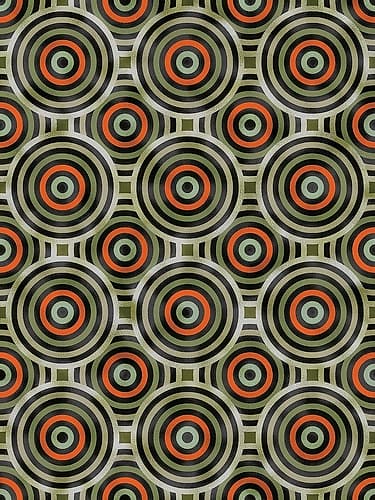 Shields 4 Art Print