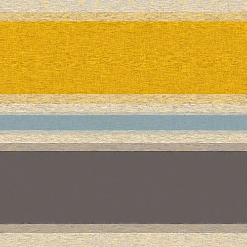Soft Stripes 8 Art Print