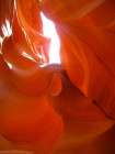 Antelope Canyon II Art Print