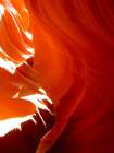 Antelope Canyon III Art Print