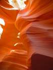 Antelope Canyon IV Art Print