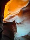 Antelope Canyon VII Art Print