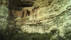 Montezuma├óΓé¼Γäós Castle Art Print