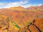 Grand Canyon 10 Art Print