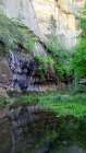 Oak Creek Canyon II Art Print