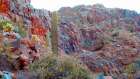 Desert Scape 2 Art Print