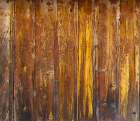 Cabin I : Texture Art Print