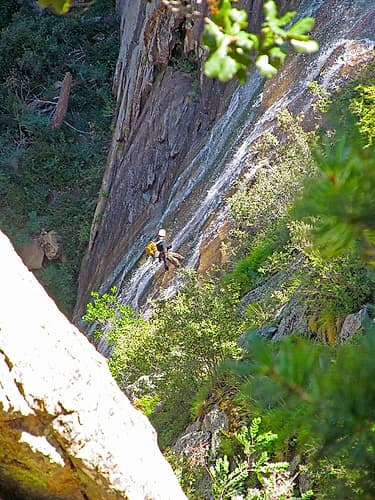 Rappel I Landscape Print