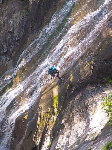 Rappel II Art Print