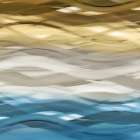 Splendid I Art Print